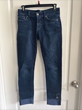 Women's 7 for all Mankind Denim Jeans